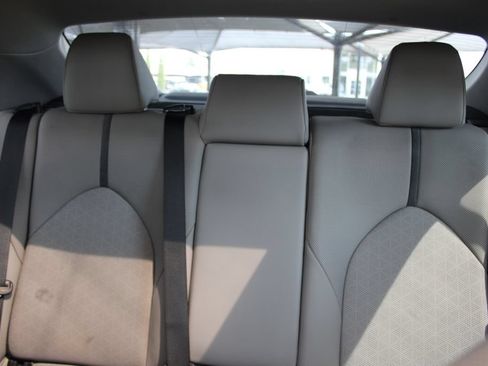Certified 2022 Toyota Camry XSE w/ Navigation Package FWD image 50