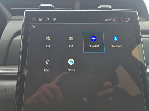 Used 2026 GMC Terrain Elevation w/ Black Edition image 30