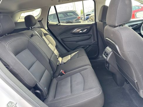Used 2024 GMC Terrain SLE AWD/4WD image 12
