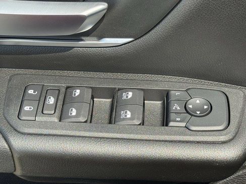 New 2026 RAM 1500 Big Horn image 9