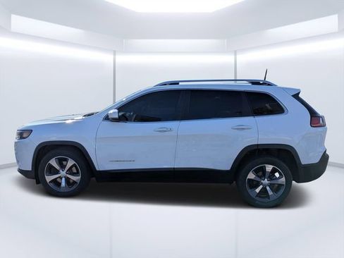 Used 2020 Jeep Cherokee Limited FWD image 6