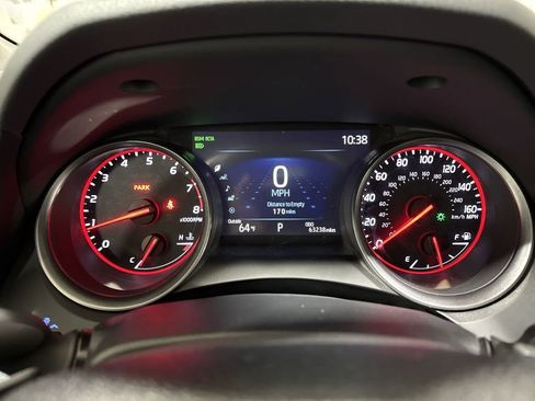 Used 2024 Toyota Camry XSE FWD image 12