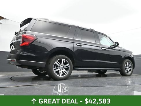 Used 2024 Ford Expedition Max Limited image 50