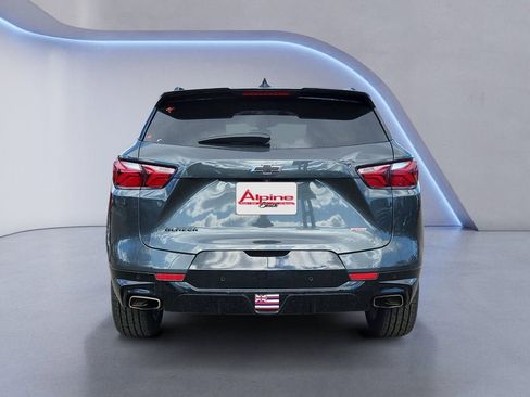 Used 2020 Chevrolet Blazer RS image 4