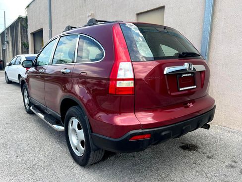 Used 2008 Honda CR-V LX image 17