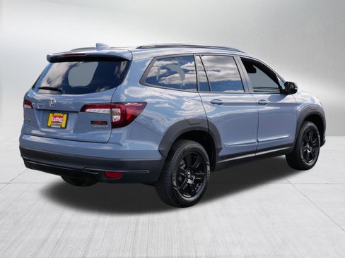 Used 2022 Honda Pilot TrailSport image 7