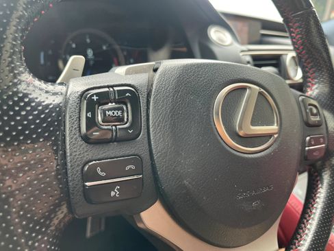 Used 2016 Lexus RC 300 AWD image 24