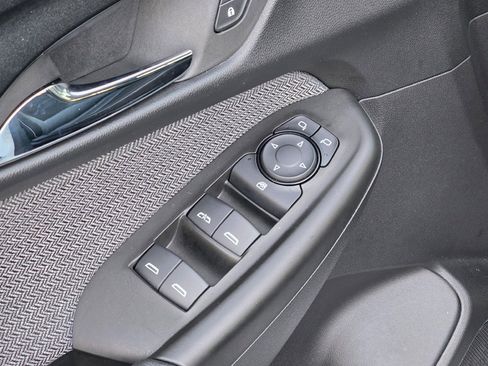 Certified 2025 Chevrolet TrailBlazer LT image 17