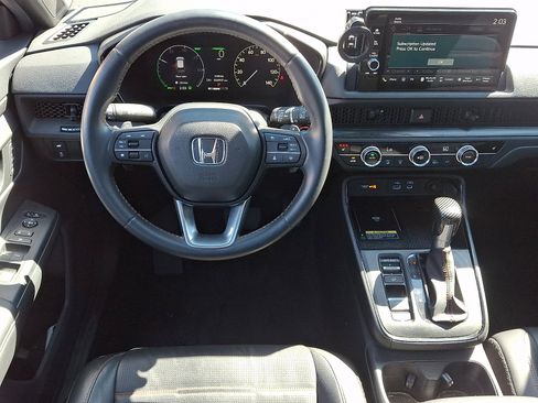 Used 2024 Honda CR-V Sport-L image 12