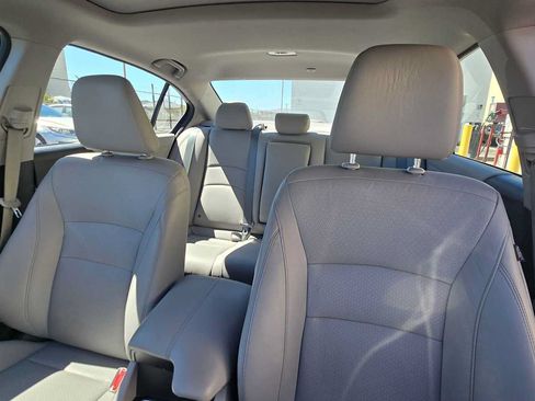 Used 2014 Honda Accord EX-L image 21