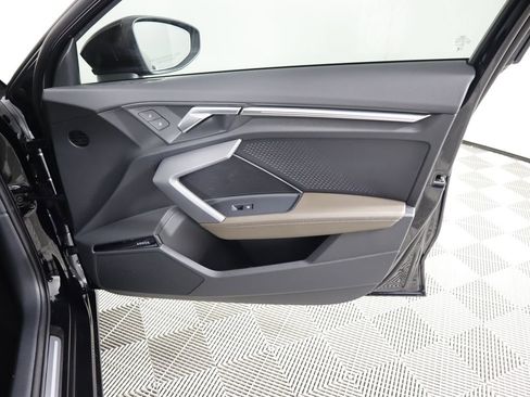 Used 2025 Audi A3 2.0T Premium Plus w/ Premium Plus Package image 28