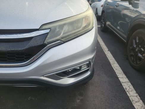Used 2016 Honda CR-V EX-L image 6