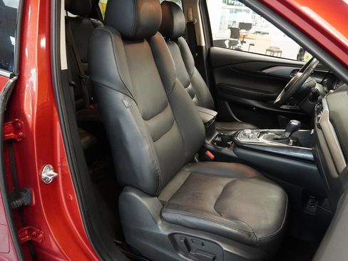 Used 2019 MAZDA CX-9 Touring w/ Touring Premium Package image 27