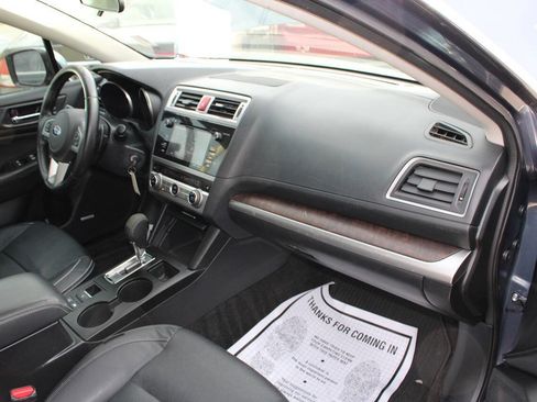 Used 2015 Subaru Outback 2.5i Limited image 15