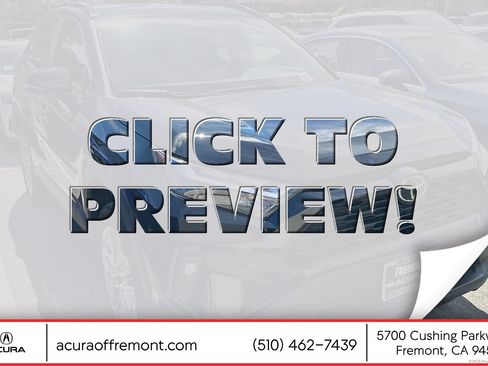Used 2025 Toyota RAV4 XLE Premium AWD/4WD image 1