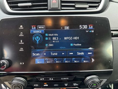 Used 2022 Honda CR-V EX image 29