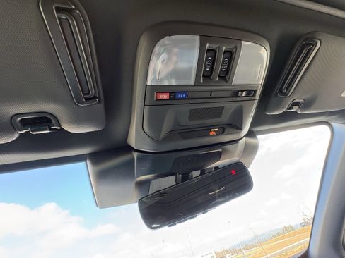 New 2026 Subaru Crosstrek 2.5i Wilderness image 24