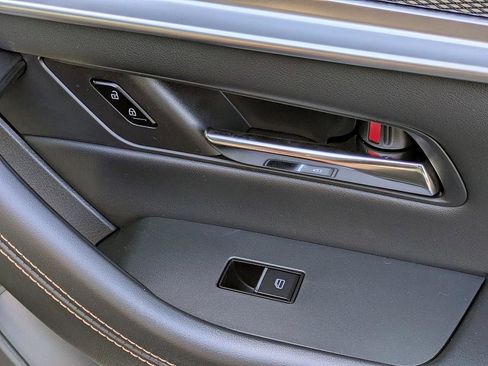 New 2026 MAZDA CX-90 3.3 Turbo w/ Premium Plus Pkg image 34