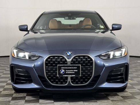 Used 2026 BMW 430i xDrive Coupe w/ M Sport Package AWD/4WD image 6