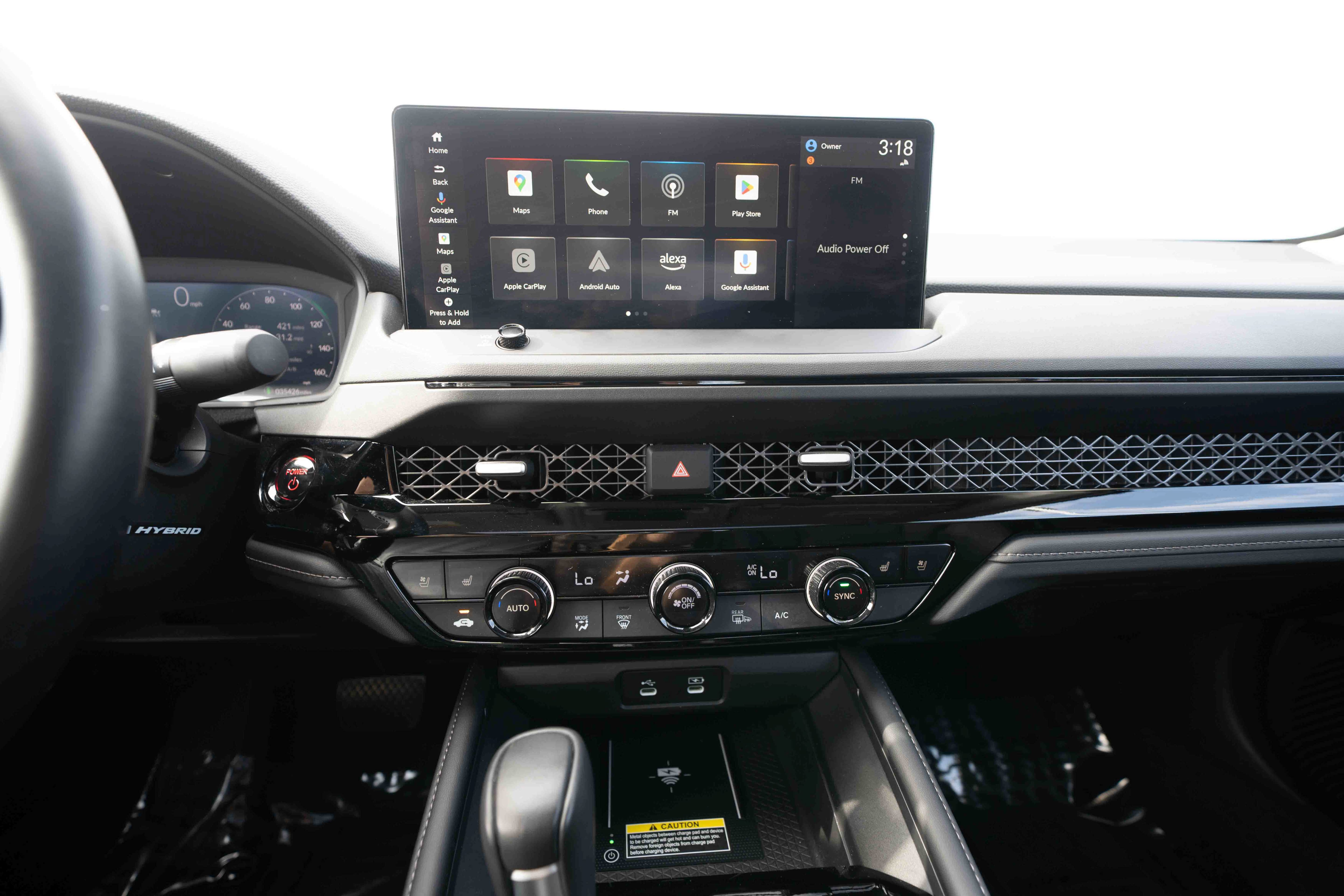 Certified 2023 Honda Accord Touring image 17