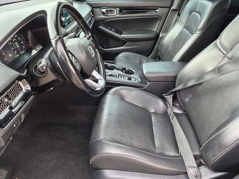 Used 2023 Honda Civic Sport Touring image 16