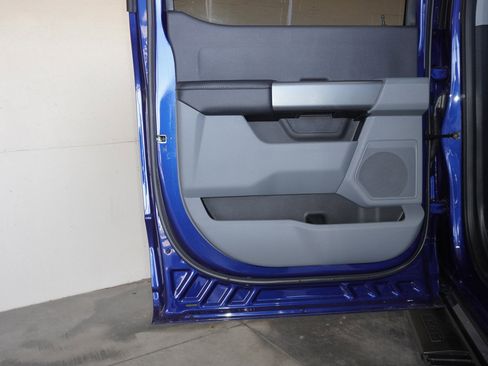 New 2026 Ford F350 XL w/ STX Appearance Package image 37