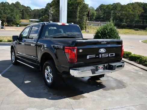 Used 2024 Ford F150 XLT w/ Mobile Office Package image 6