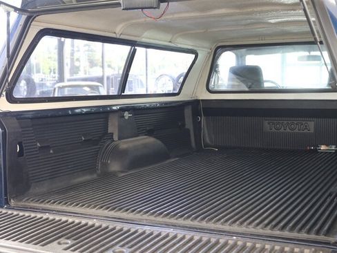 Used 1995 Toyota T100 2WD Regular Cab image 48