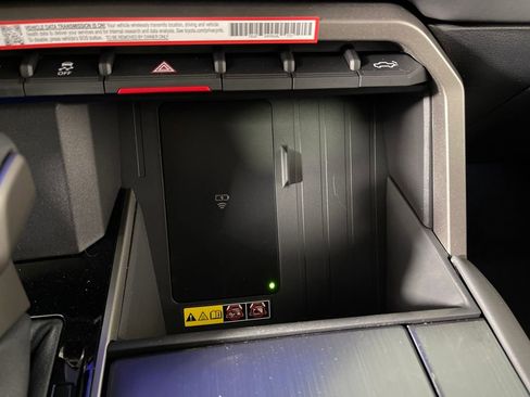 New 2026 Toyota Tundra Platinum image 30