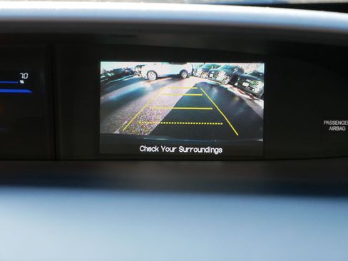 Used 2013 Honda Civic LX image 27