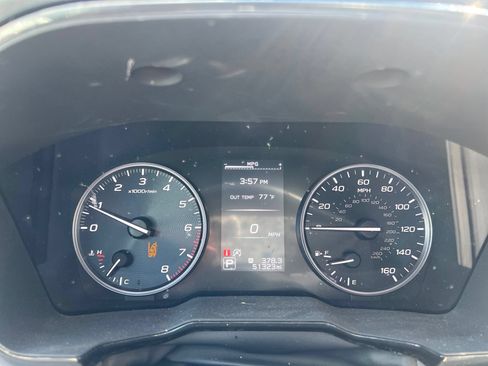 Used 2024 Subaru Outback Premium AWD/4WD image 12