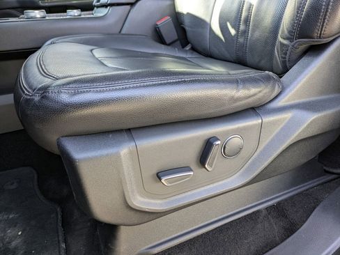 Used 2020 Ford Expedition Limited w/ Equipment Group 302A image 13