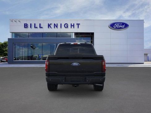 New 2025 Ford F150 STX w/ Equipment Group 200A image 5