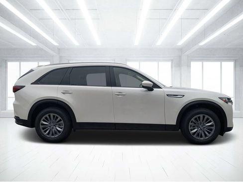 New 2026 MAZDA CX-90 3.3 Turbo w/ Select Package image 2