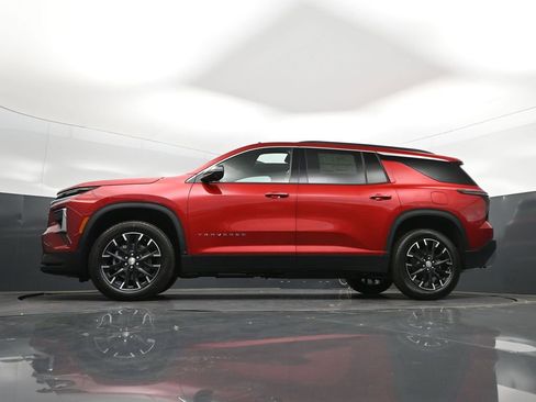 New 2026 Chevrolet Traverse LT image 41