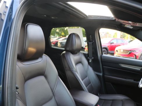 Certified 2023 MAZDA CX-5 Signature AWD/4WD image 7