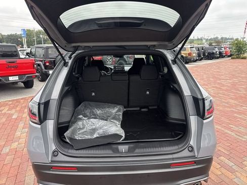 Certified 2024 Honda HR-V Sport image 28