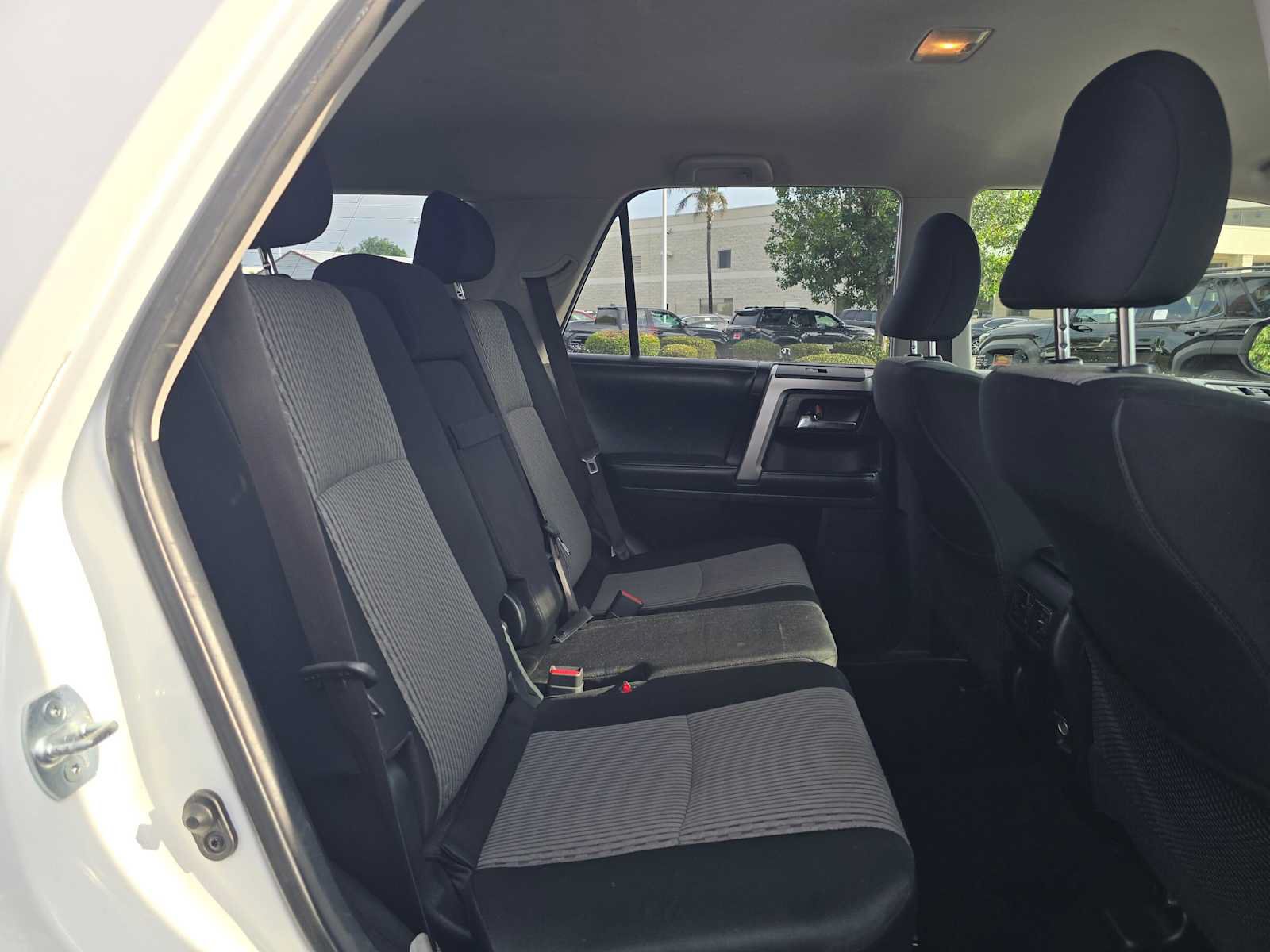 Used 2019 Toyota 4Runner SR5 RWD image 12