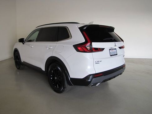 Certified 2023 Honda CR-V Sport image 23