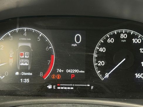 Used 2024 Honda Civic EX-L image 28