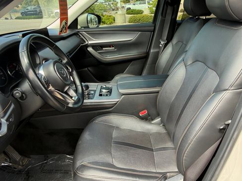 Used 2024 MAZDA CX-90 3.3 Turbo w/ Preferred Plus AWD/4WD image 20