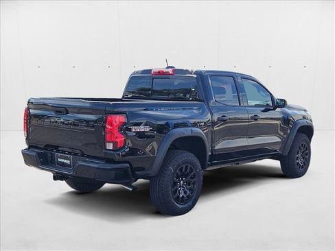 New 2026 Chevrolet Colorado Trail Boss image 2