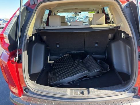 Used 2017 Honda CR-V EX image 14