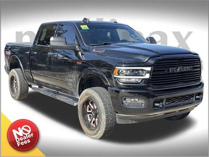 Used 2022 RAM 2500 Laramie