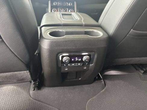 Certified 2024 GMC Yukon XL Denali AWD/4WD image 22