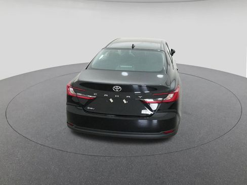 New 2026 Toyota Camry LE image 7