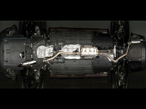 Certified 2026 Subaru Forester AWD/4WD image 9