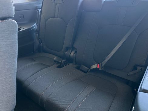 New 2026 Honda Pilot Sport image 16