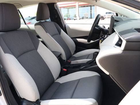 Used 2024 Toyota Corolla LE FWD image 26