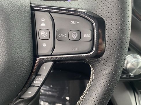 New 2026 RAM 1500 Rebel w/ Advanced Safety Group II image 19